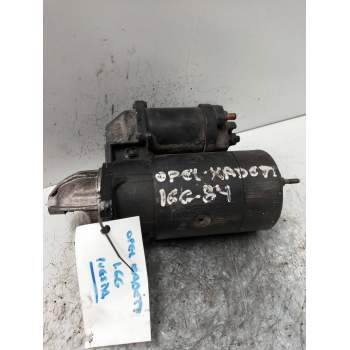 MOTOR ARRANQUE 