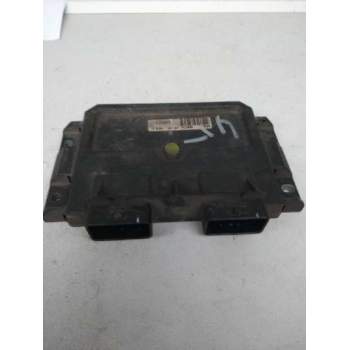 CENTRALITA MOTOR UCE R04080025C 9641390180 9642414580 80892C