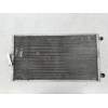 Recambio de condensador / radiador aire acondicionado para mg serie 200 (xw) 214 i referencia OEM IAM 52465406  