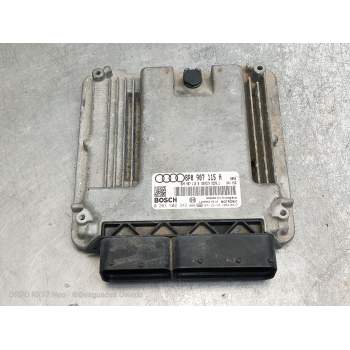 CENTRALITA MOTOR UCE 8P0907115H 0261S02342 1039S21810
