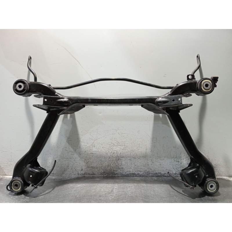 Recambio de puente trasero para audi a4 b6 (8e2) 2.0 referencia OEM IAM 8E0505159 CUNA 2001