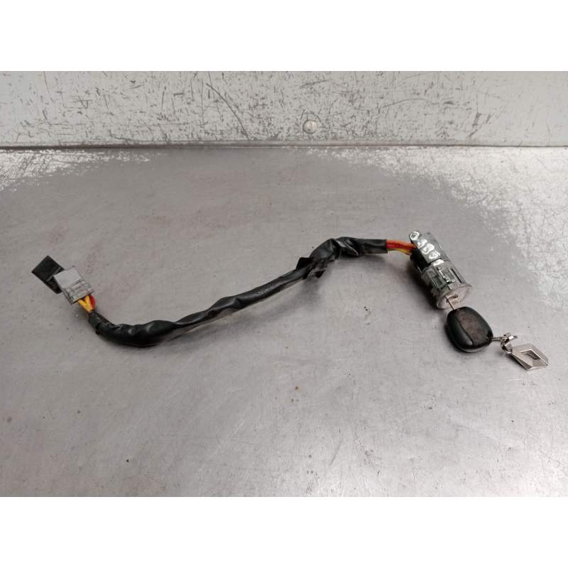 Recambio de conmutador de arranque para renault laguna i (b56_, 556_) 2.2 dt (b569) referencia OEM IAM   