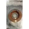 Recambio de disco freno trasero para kia cee´d x-tech referencia OEM IAM  14CRDI 2012