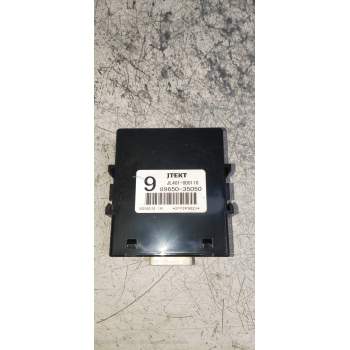 MODULO ELECTRONICO 8965035050 JL401000110 