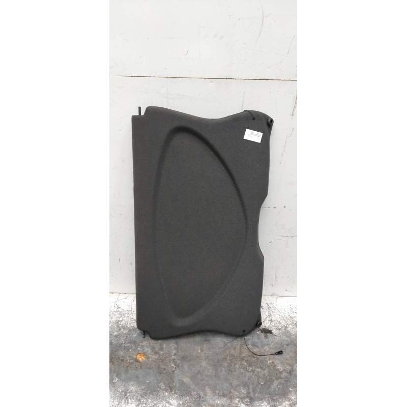 Recambio de bandeja trasera para ford focus berlina (cak) 1.8 tdci cat referencia OEM IAM   98/02