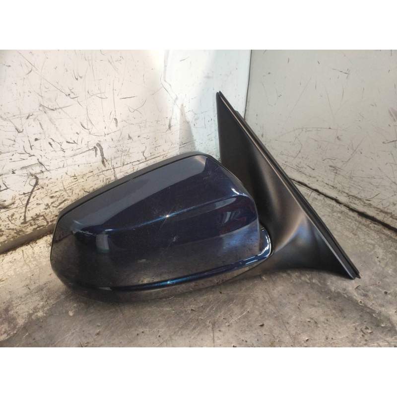Recambio de retrovisor derecho para bmw serie 5 touring (f11) 530d xdrive referencia OEM IAM   ELECTRICO