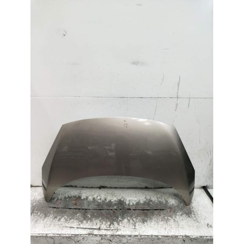 Recambio de capot para renault scénic iii (jz0/1_) 1.5 dci (jz02, jz0r) referencia OEM IAM   2009