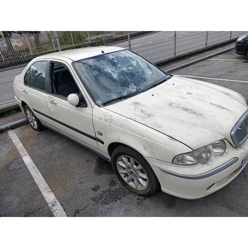 mg rover serie 45 (rt) del año 2002