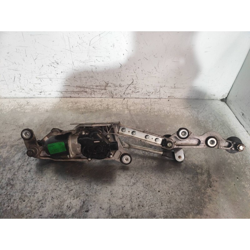 Recambio de motor limpia delantero para tata vista 1.3 td referencia OEM IAM 2871824001 112508010 