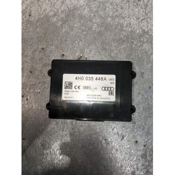 MODULO ELECTRONICO 4H0035446A 