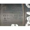 Recambio de caudalimetro para volkswagen polo berlina (6n2) 1.4 16v referencia OEM IAM 0281002318 045906461 BOSCH