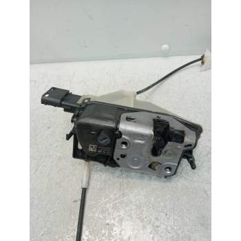 MOTOR CIERRE CENTRALIZADO DELANTERO DERECHO 006230 6356X2522I1 5P