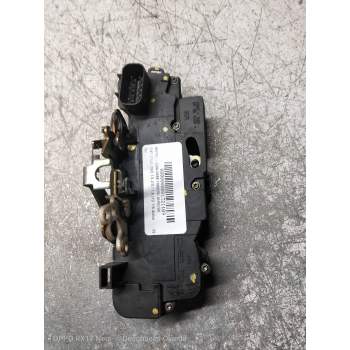 MOTOR CIERRE CENTRALIZADO TRASERO DERECHO 5P