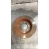 Recambio de disco freno trasero para kia cee´d x-tech referencia OEM IAM  14CRDI 2012