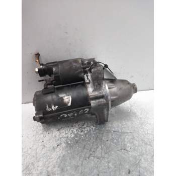 MOTOR ARRANQUE 20I 16 V 