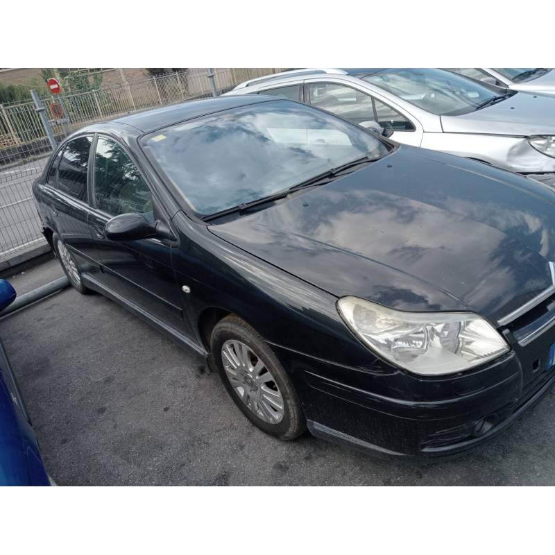 CITROËN C5 BERLINA