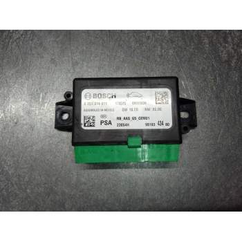 MODULO ELECTRONICO 0263014011 9819343480 2016