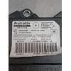 Recambio de centralita airbag para peugeot partner tepee 1.6 hdi 90 referencia OEM IAM 626181200 9803916880 