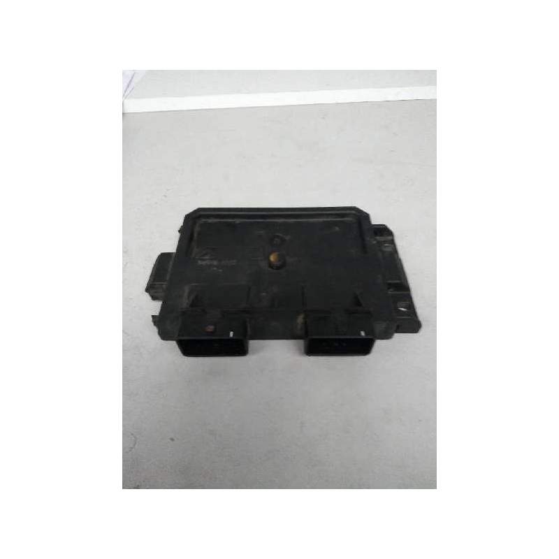 Recambio de centralita motor uce para citroën c15 referencia OEM IAM R04080028C 9650359580 9650360080 80923F