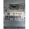 Recambio de centralita motor uce para volkswagen polo berlina (6n2) trendline referencia OEM IAM 0261206767 030906032BD 