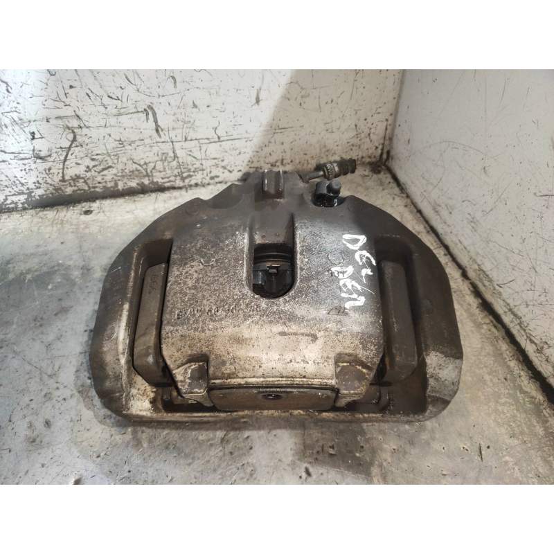 Recambio de pinza freno delantera derecha para bmw serie 5 touring (f11) 530d xdrive referencia OEM IAM 6030348  