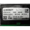 Recambio de modulo electronico para peugeot 2008 (--.2013) 1.2 16v vti referencia OEM IAM 0263014011 9819343480 2016