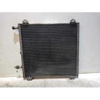 CONDENSADOR / RADIADOR AIRE ACONDICIONADO 7700433077 9852485300 