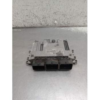 CENTRALITA MOTOR UCE 0281017863 9377006780 9666729580 2008