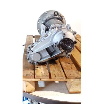 CAJA CAMBIOS 722906 AUTOMAT 1642708000 00151873