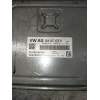 Recambio de centralita motor uce para seat leon sc (5f5) referencia OEM IAM 5WA1800401 06K907425B 2012