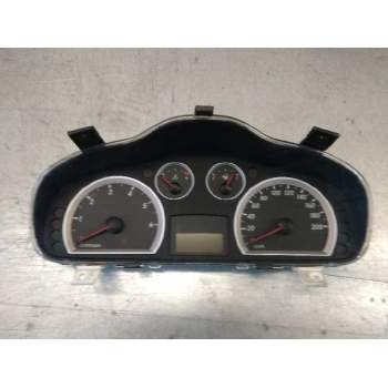 CUADRO INSTRUMENTOS 9400526340 200608300H F13 AIL