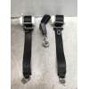 Recambio de juego cinturones trasero para audi s3 (8p) 2.0 tfsi referencia OEM IAM 8P0857805 33054502 