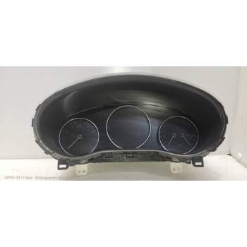 CUADRO INSTRUMENTOS BDEL55430B VPJJVF10849CY K5470 