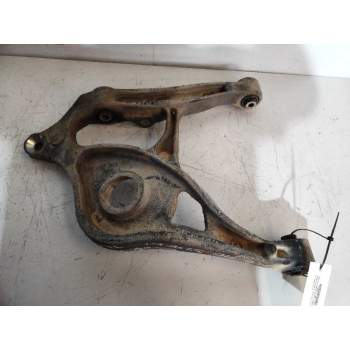 BRAZO SUSPENSION INFERIOR TRASERO IZQUIERDO ANTERIOR 320CDI 2005