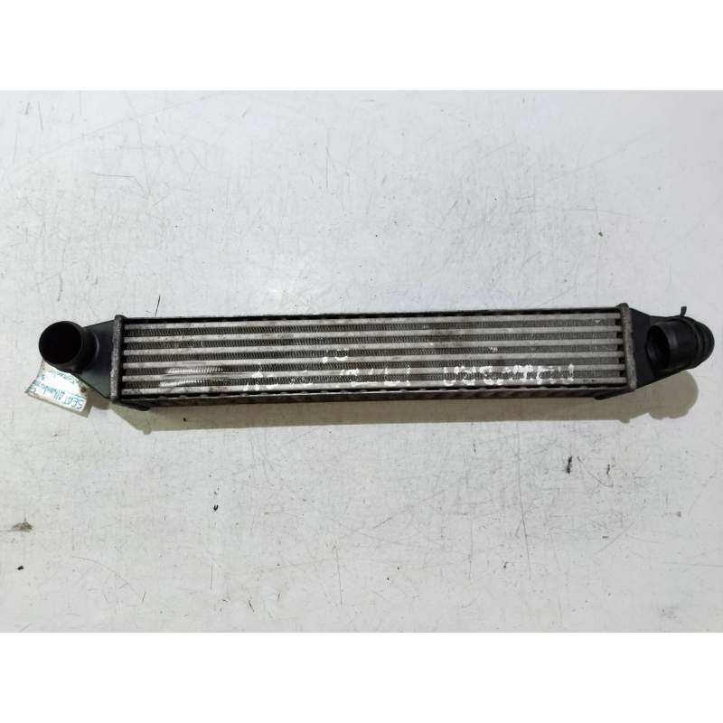 Recambio de intercooler para seat alhambra (7v9) 1.9 tdi referencia OEM IAM  19TDI 2001