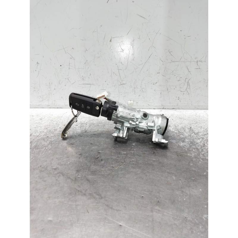 Recambio de conmutador de arranque para seat leon sc (5f5) referencia OEM IAM 1K0905851B 18G 2012