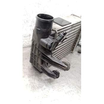 INTERCOOLER 8E0145805 18G 2005