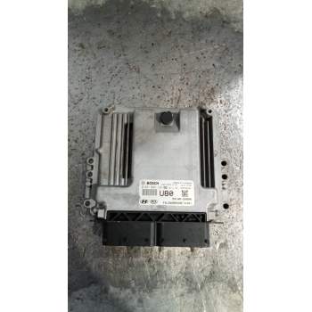 CENTRALITA MOTOR UCE 0281032126 391402A800 EDC17C57