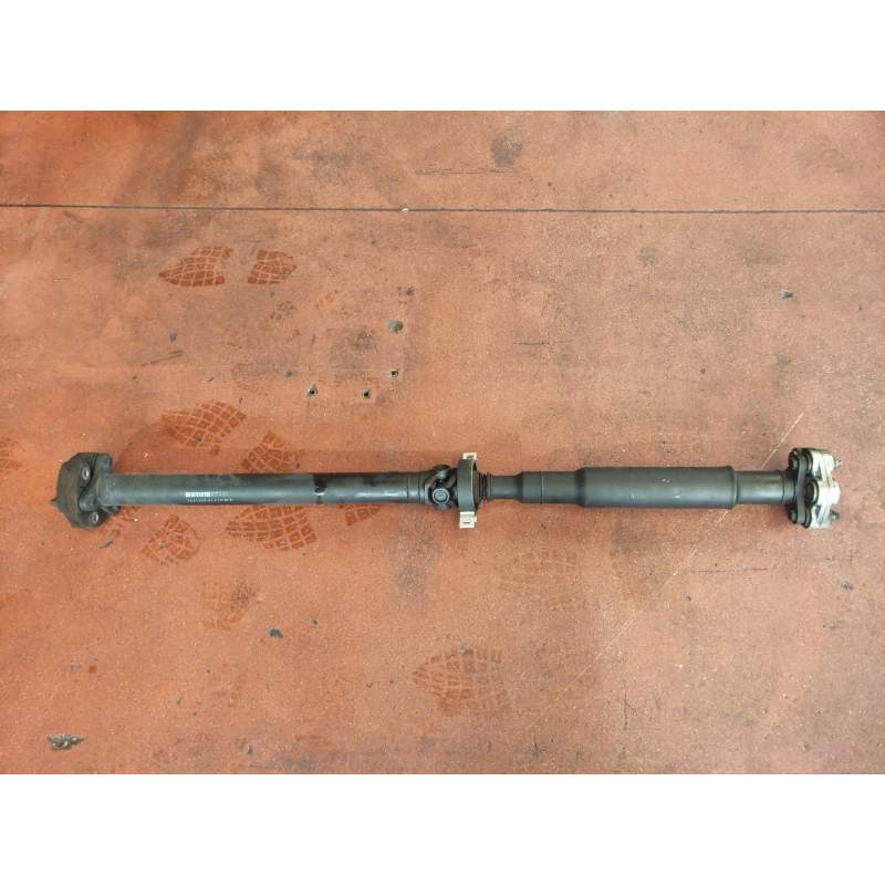 Recambio de transmision central para bmw serie 5 touring (f11) 530d xdrive referencia OEM IAM 763135901  
