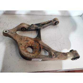 BRAZO SUSPENSION INFERIOR TRASERO DERECHO ANTERIOR 320CDI 2005