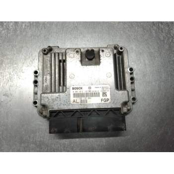 CENTRALITA MOTOR UCE 0281012122 55198054 AL