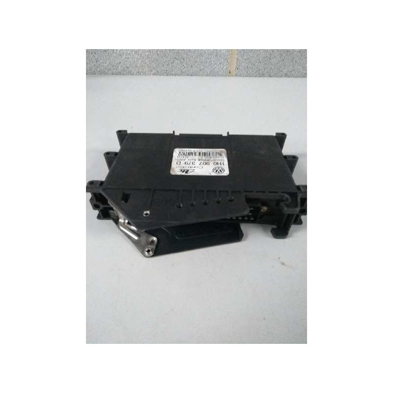 Recambio de centralita abs para volkswagen passat berlina (312) 2.0 referencia OEM IAM 10094103204 1H0907379D 