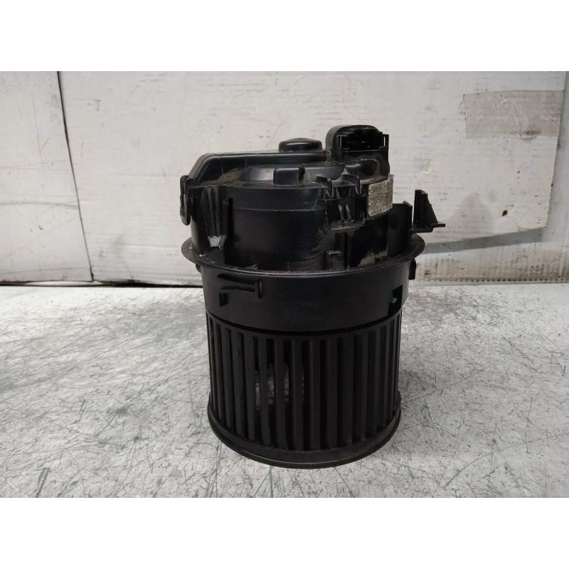 Recambio de motor calefaccion para peugeot 2008 (--.2013) 1.2 16v vti referencia OEM IAM T1013140A  2016