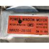 Recambio de elevalunas delantero derecho para hyundai santa fe (sm) 2.0 crdi cat referencia OEM IAM 9882026100  5P