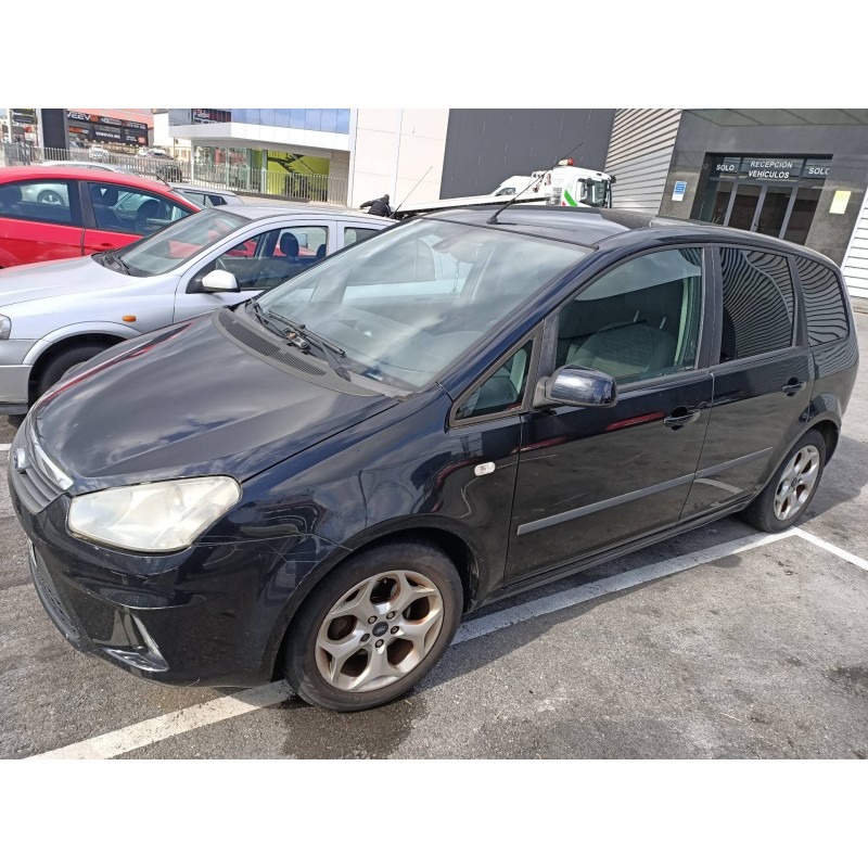 ford c-max (cb3) del año 2007