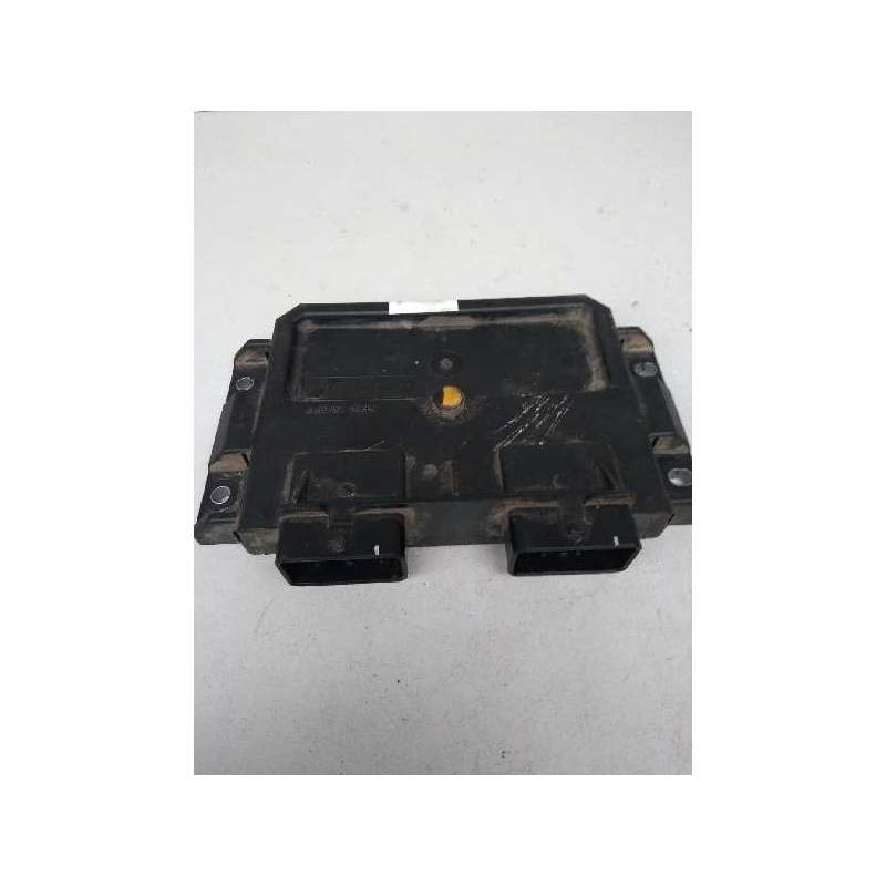Recambio de centralita motor uce para citroën c15 referencia OEM IAM R04080024F 9650359580 9659119480 81218A