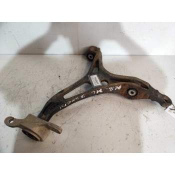 BRAZO SUSPENSION INFERIOR DELANTERO IZQUIERDO 000060366106 320CDI 2005