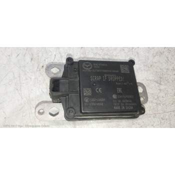 MODULO ELECTRONICO B0N267XA0B KA222 