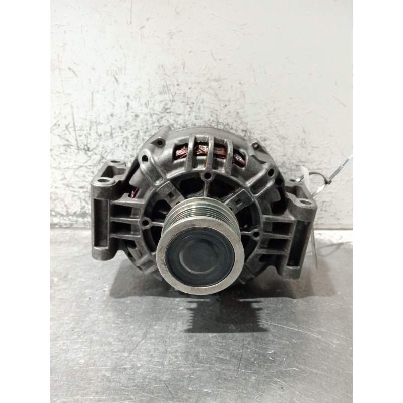 Recambio de alternador para audi a4 b6 (8e2) 2.0 referencia OEM IAM 06B903016AA 2542494A 2001