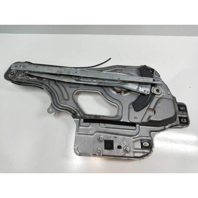 Recambio de elevalunas delantero izquierdo para hyundai santa fe (sm) 2.0 crdi cat referencia OEM IAM 9881026100  5P